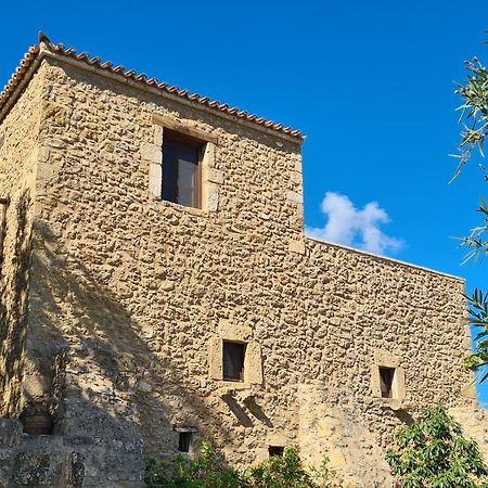 Pyrgos 1869 Villa Gytheio Dış mekan fotoğraf