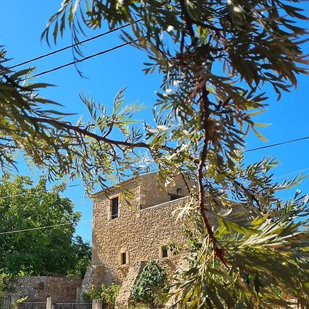 Pyrgos 1869 Villa Gytheio Dış mekan fotoğraf