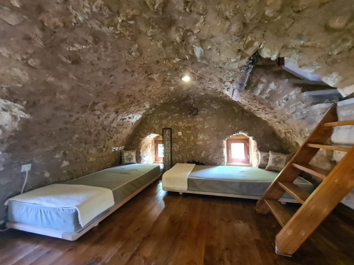 Pyrgos 1869 Villa Gytheio Dış mekan fotoğraf