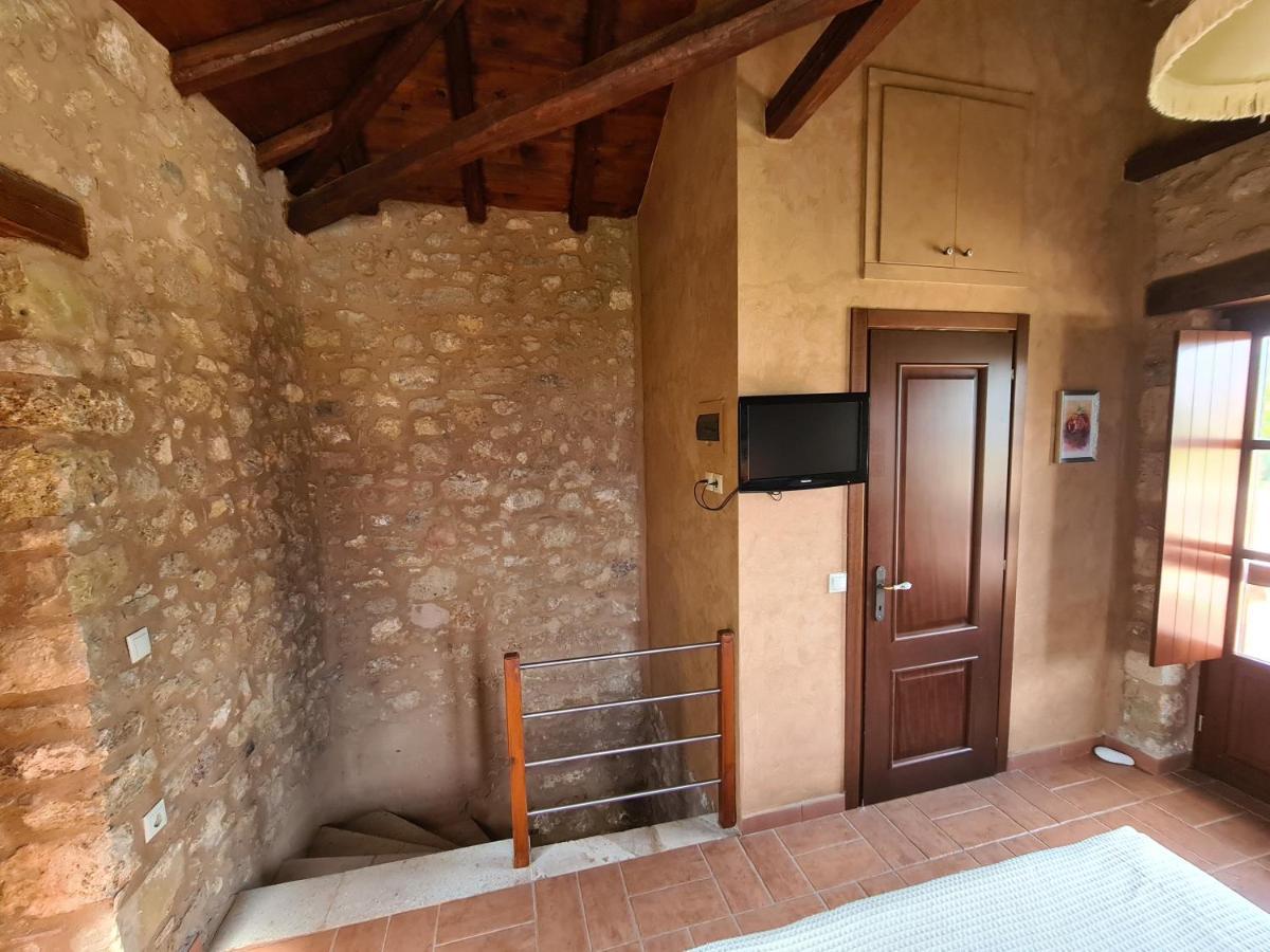 Pyrgos 1869 Villa Gytheio Dış mekan fotoğraf